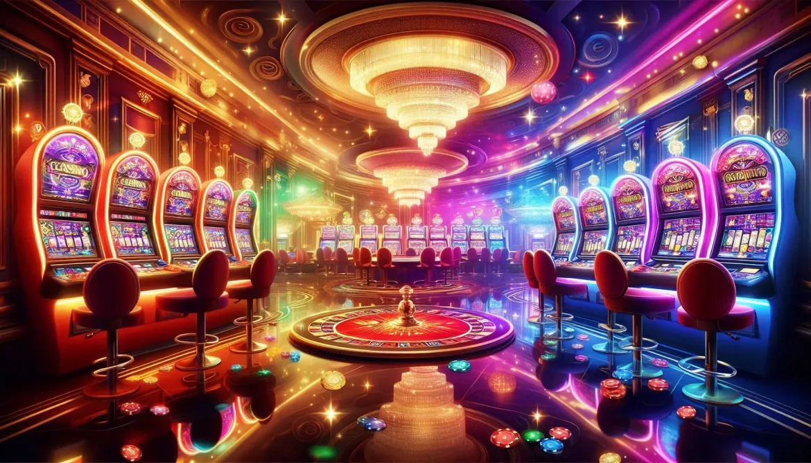Mafia Casino